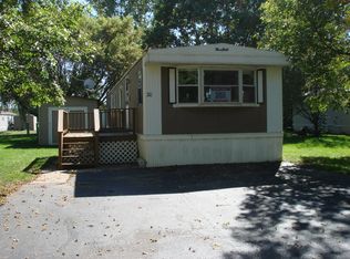 20 Northgate Est, New London, WI 54961