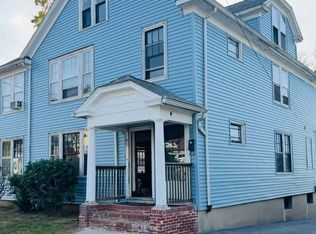 183 Cheshire Street, Hartford, CT 06114