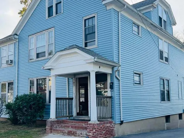 183-185 Cheshire St, Hartford, CT 06114