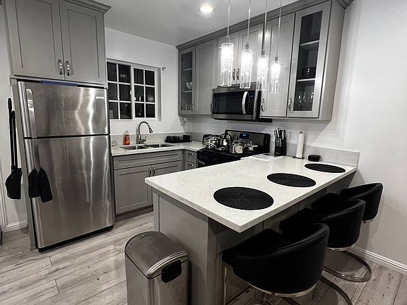 2nd image of 1658 W 220th St #B