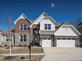 340 Willow Weald Path, Chesterfield, MO 63005