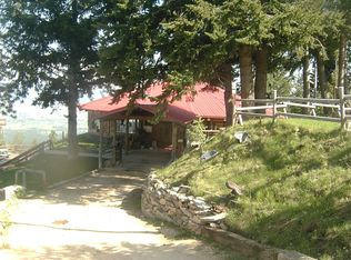 1017 Grub Stake Rd, Hamilton, MT 59840