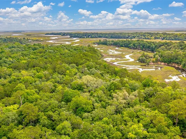 0 Hutcherson Pl SE, Darien, GA 31305