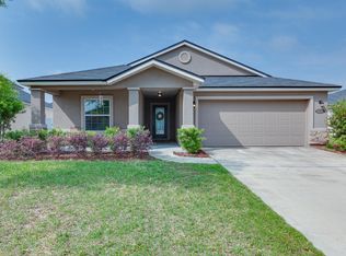 15810 Twin Creek Dr, Jacksonville, FL 32218