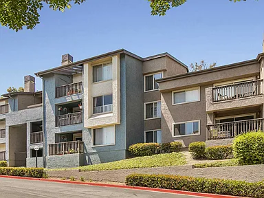 Ridge Floorplan - Unit 152