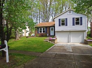 3966 Chickadee Ct, Westerville, OH 43081