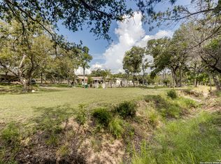 1030 Mountain Dr, Spring Branch, TX 78070