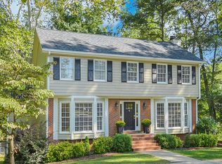 134 Lindley Ave, Marietta, GA 30064