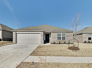 10509 NW 19th St, Oklahoma City, OK 73127