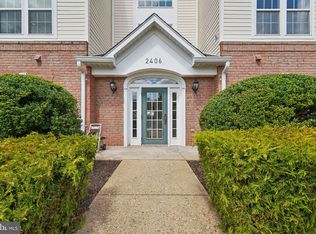 2406 Chestnut Terrace Ct UNIT 303, Odenton, MD 21113