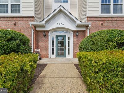 2406 Chestnut Terrace Ct UNIT 303, Odenton, MD, 21113