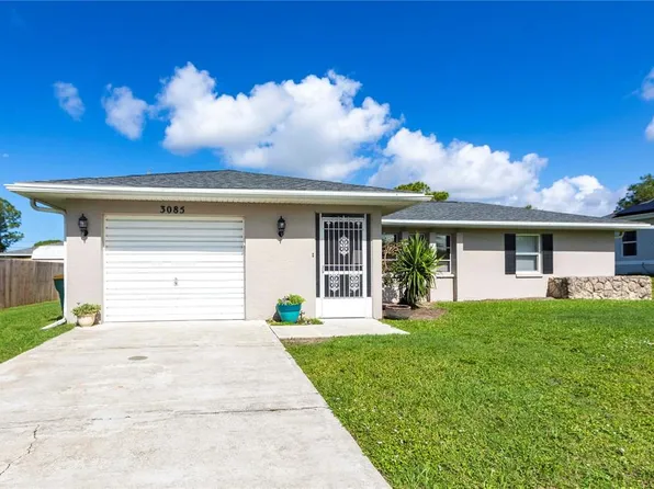 3085 Crowder St, Punta Gorda, FL 33980