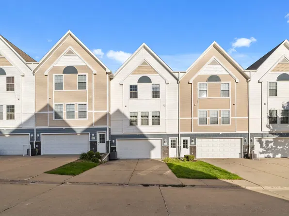 1168 SE Village View Ln, Ankeny, IA 50021