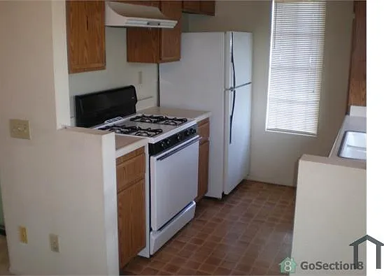 1 bed, 615 sqft, $2,750 — Photo 2