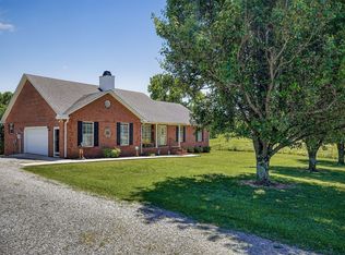 3215 Banks Pisgah Rd, Smithville, TN 37166