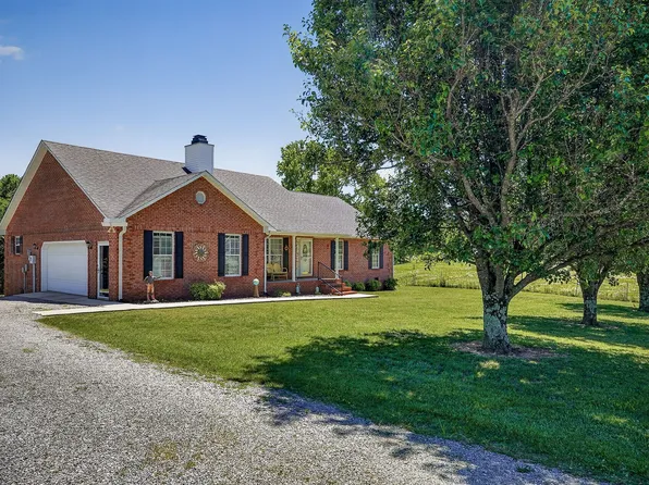 3215 Banks Pisgah Rd, Smithville, TN 37166