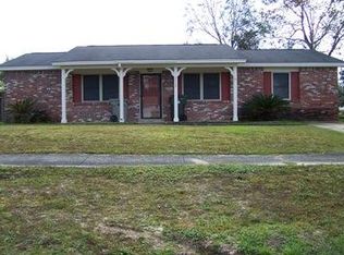 7117 Balboa Dr, Pensacola, FL 32526