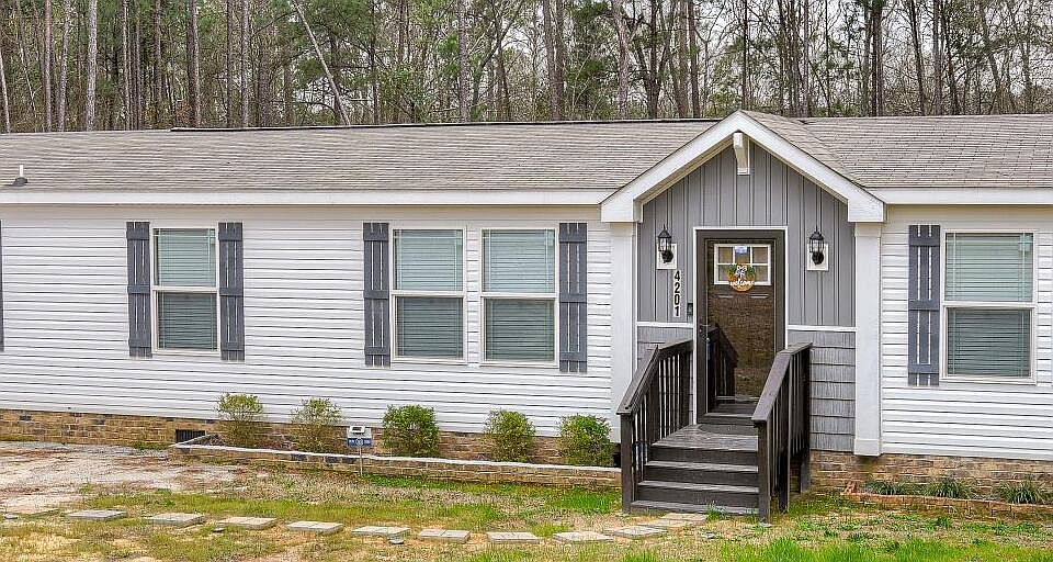 4201 Bath Edie Rd, Hephzibah, GA 30815 Zillow