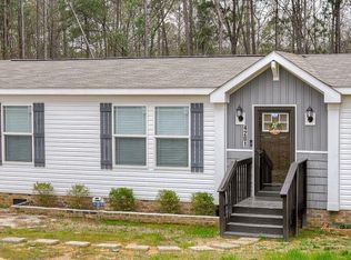 4201 Bath Edie Rd, Hephzibah, GA 30815