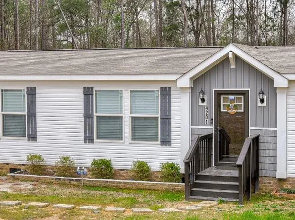 4201 Bath Edie Road Road, Hephzibah, GA 30815