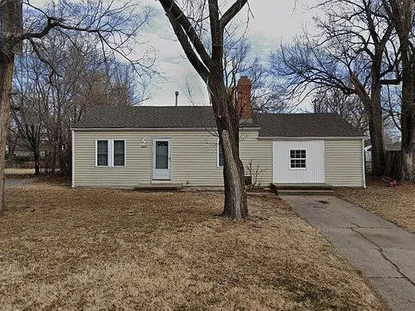 6450 S Ward Pkwy, Haysville, KS 67060