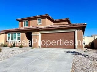 14173 Mustang Cir UNIT A, Adelanto, CA 92301