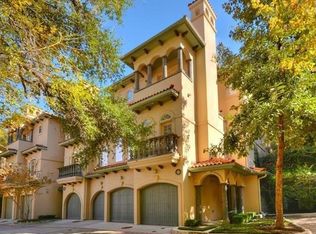 1529 Barton Springs Rd APT 16, Austin, TX 78704