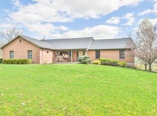 2980 Layhigh Rd, Hamilton, OH 45013