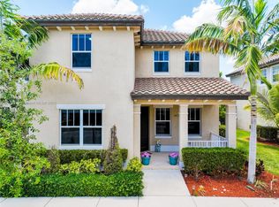 24362 SW 117th Path, Homestead, FL 33032