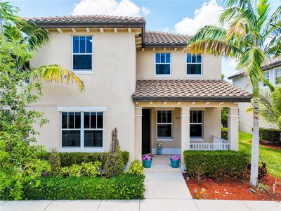 24362 SW 117th Path, Homestead, FL, 33032