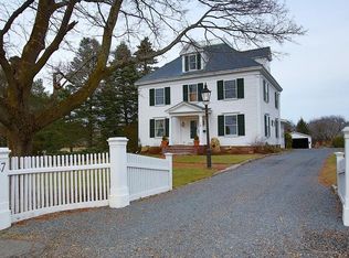 67 High Rd, Newbury, MA 01951