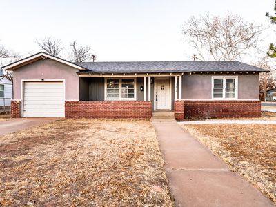3414 24th St, Lubbock, TX, 79410