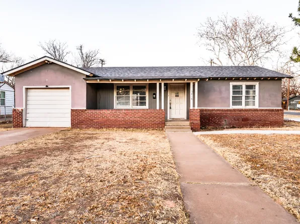3414 24th St, Lubbock, TX 79410
