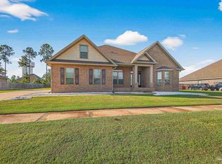 2781 Elkhorn Dr, Pace, FL 32571