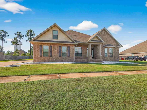 2781 Elkhorn Dr, Pace, FL 32571