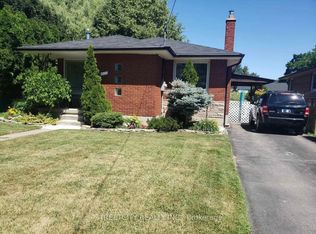 1580 Borden St, London, ON N5W 2R1