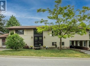 129 Mowat Ave, Kingston, ON K7M1J8
