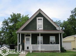 717 E State St, Centerville, IA 52544
