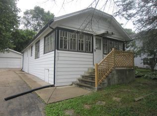 7815 336th Ave, Burlington, WI 53105