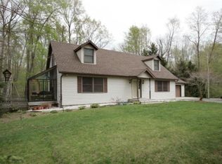 10444 N 2nd St, Otsego, MI 49078