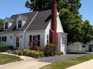 2622 North St, Ottumwa, IA 52501