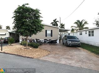 8640 SW 18th Ct, Davie, FL 33324