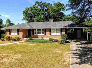 1815 Luster Ln, Columbia, SC 29210