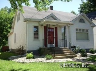 604 Ramey St, Edwardsville, IL 62025