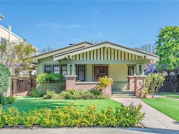 2625 E 2nd St, Long Beach, CA 90803