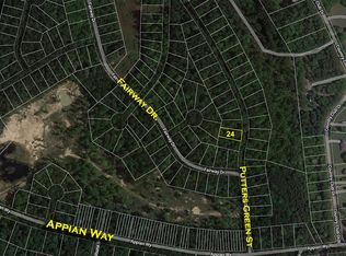 LOT 24 Putters Green St, New Caney, TX 77357