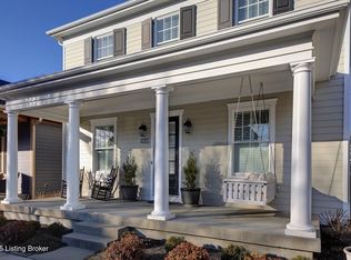 9509 Horsemint Ln, Prospect, KY 40059