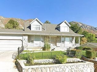 3080 Bannock Dr, Provo, UT 84604