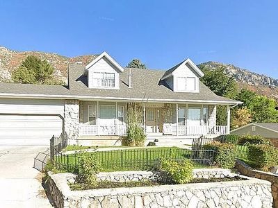 3080 Bannock Dr, Provo, UT, 84604