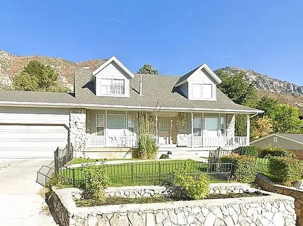 3080 Bannock Dr, Provo, UT 84604